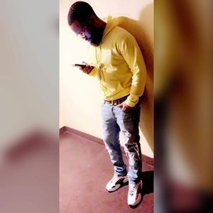 Meet your Posher, Eagle